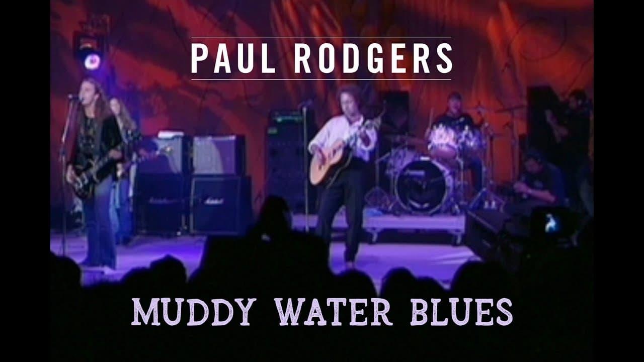 Backdrop for Paul Rodgers And Friends - Live At Montreux