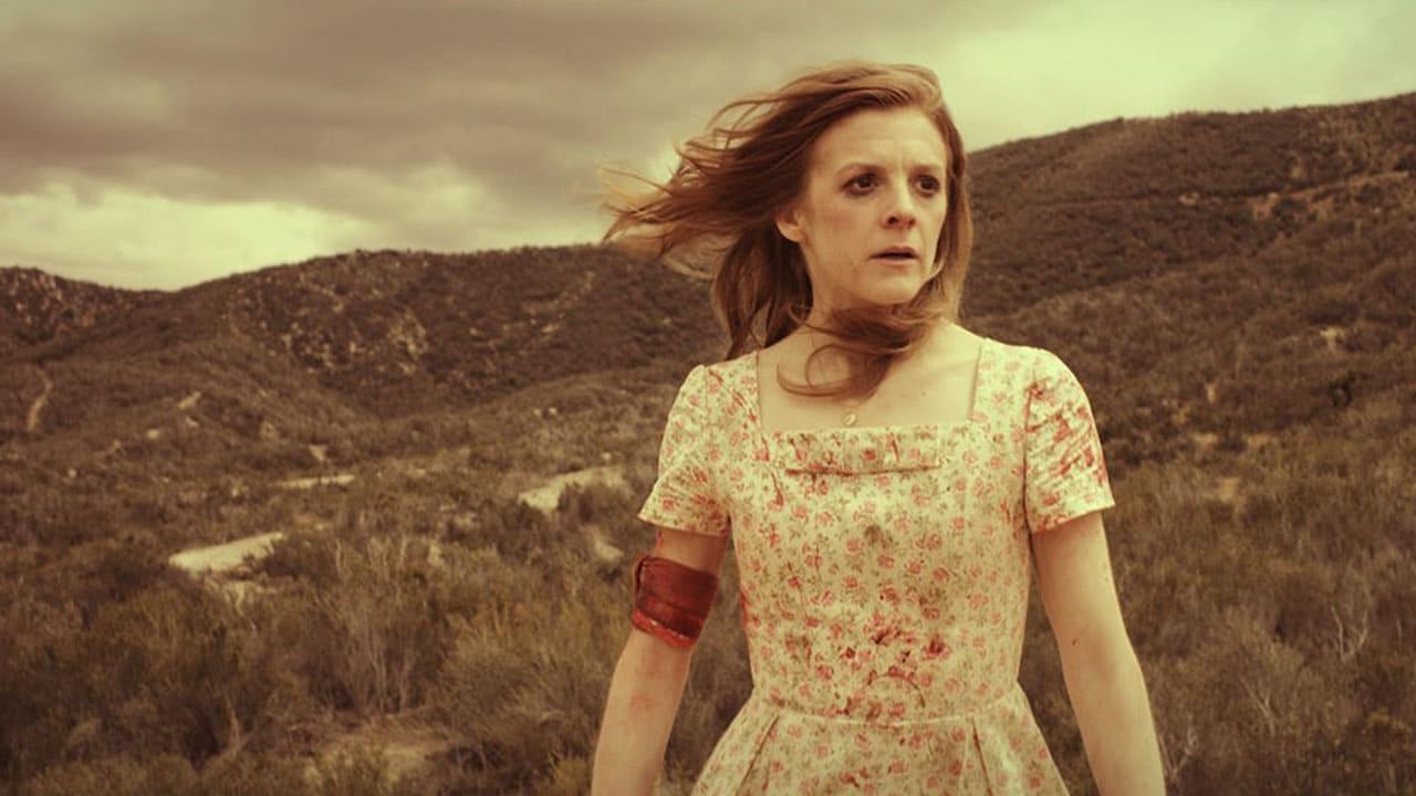 Backdrop for Carnage Park