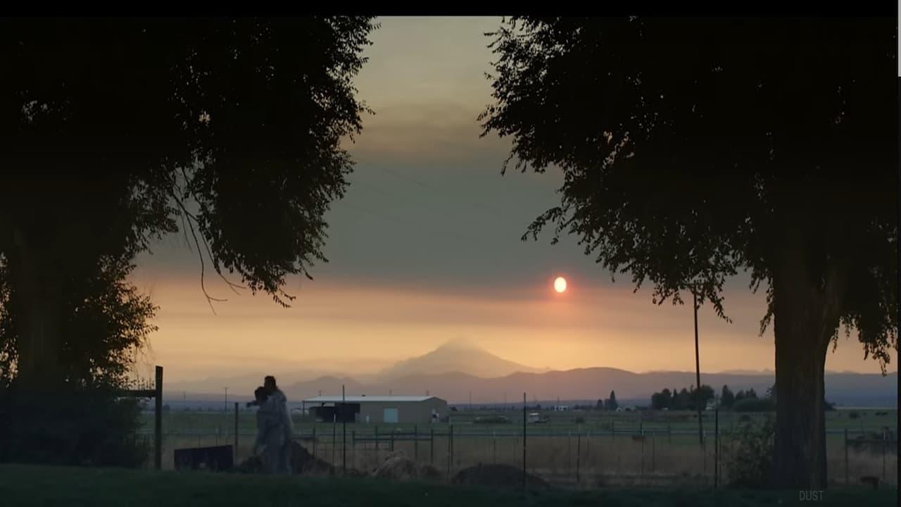 Backdrop for Souls of Totality