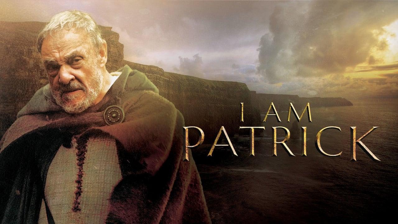 Backdrop for I Am Patrick: The Patron Saint of Ireland