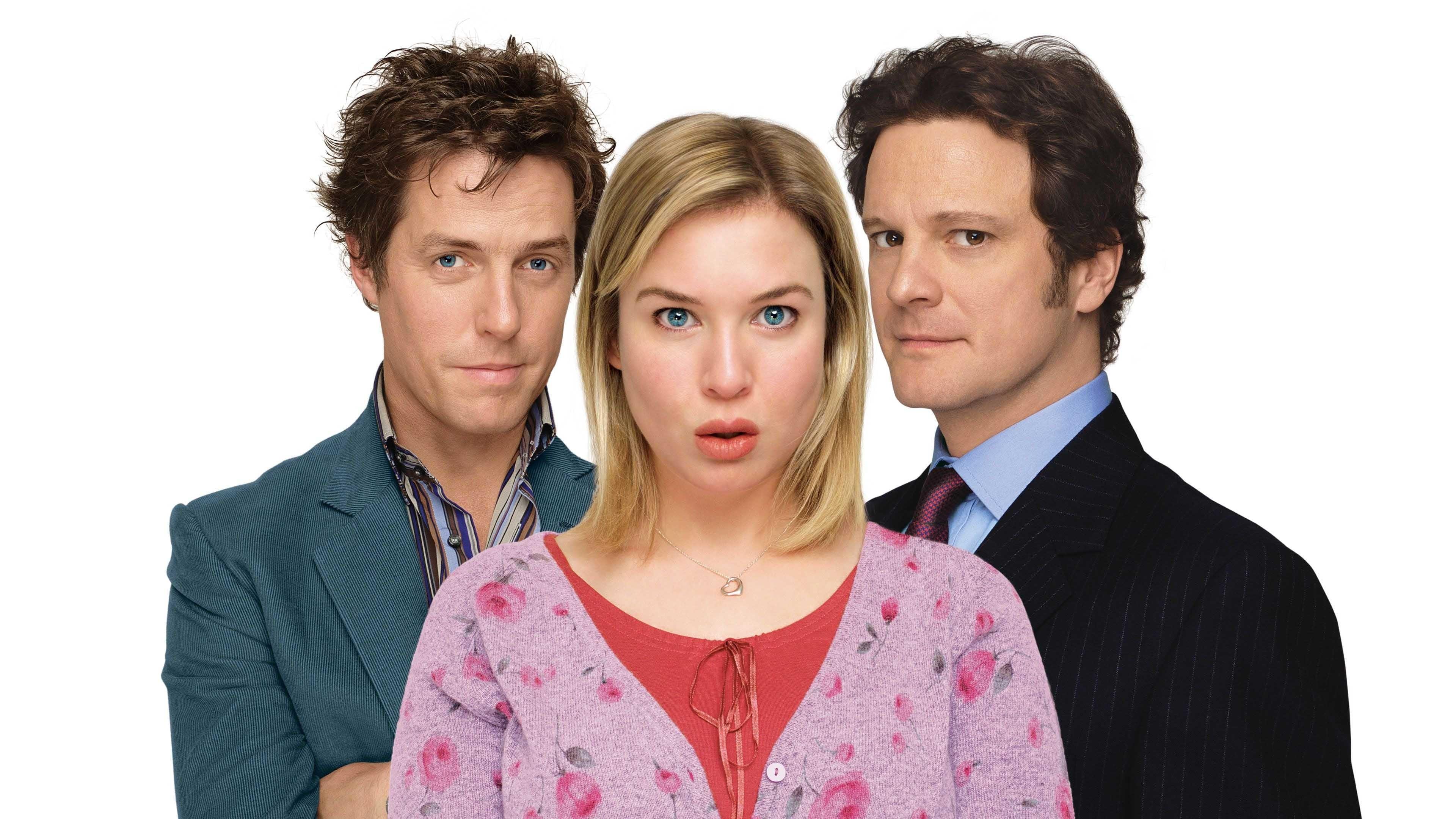 Backdrop for Bridget Jones: The Edge of Reason