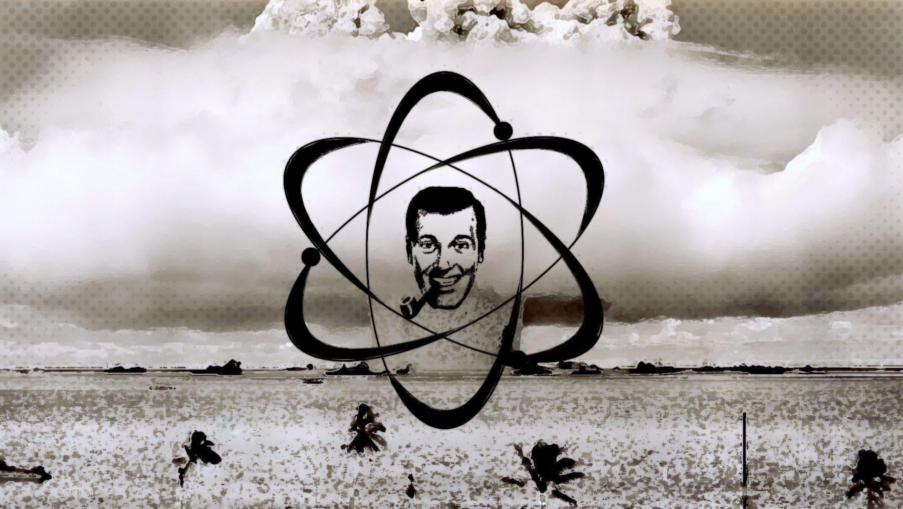 Backdrop for Arise! SubGenius Recruitment Film #16