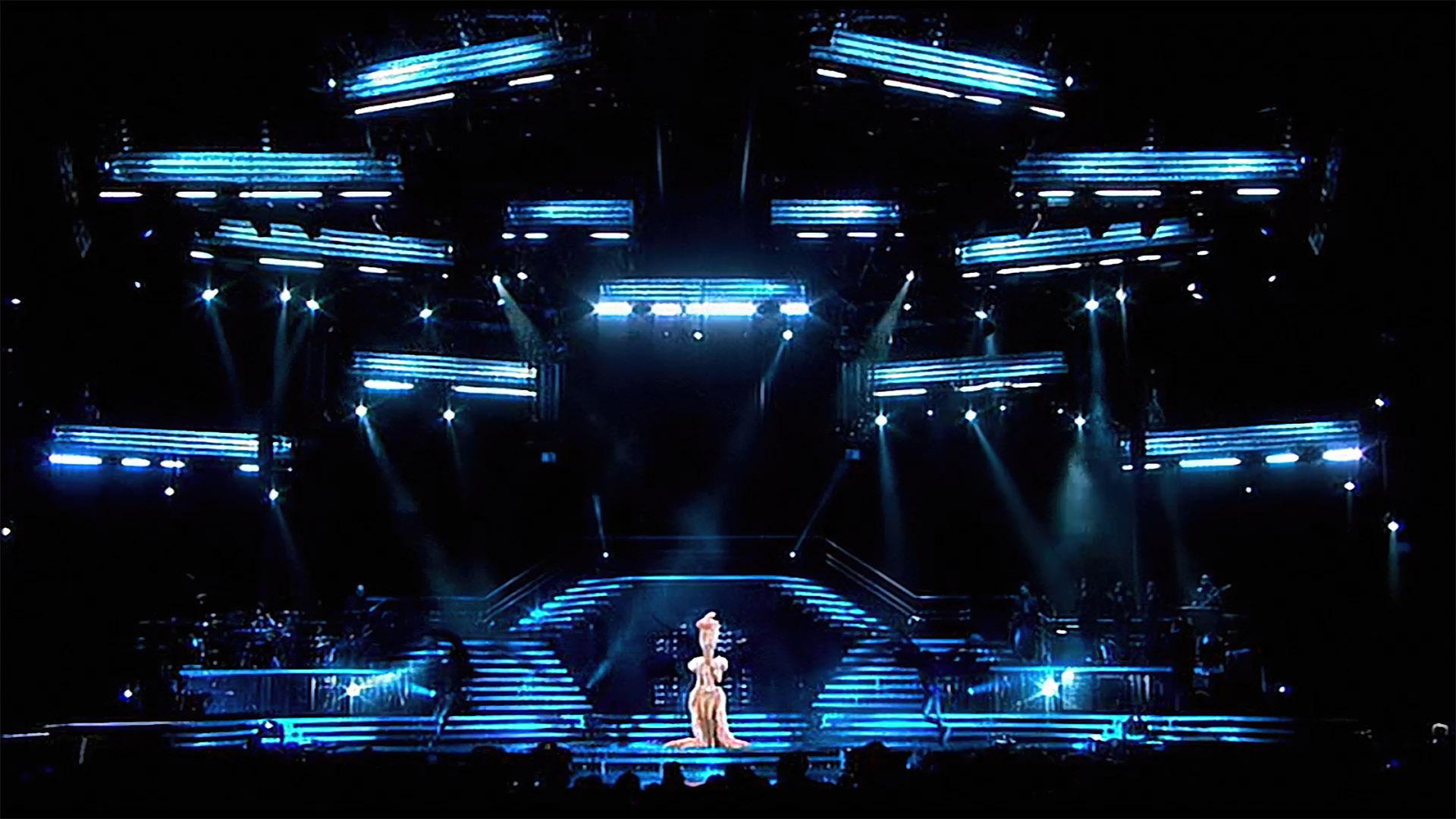 Backdrop for Kylie Minogue: Showgirl - Homecoming Live