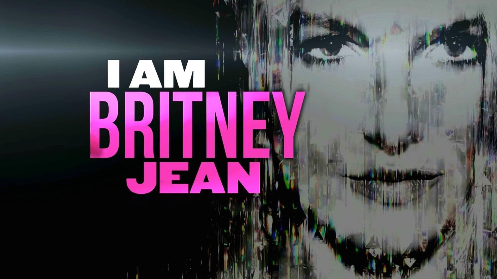 Backdrop for I Am Britney Jean