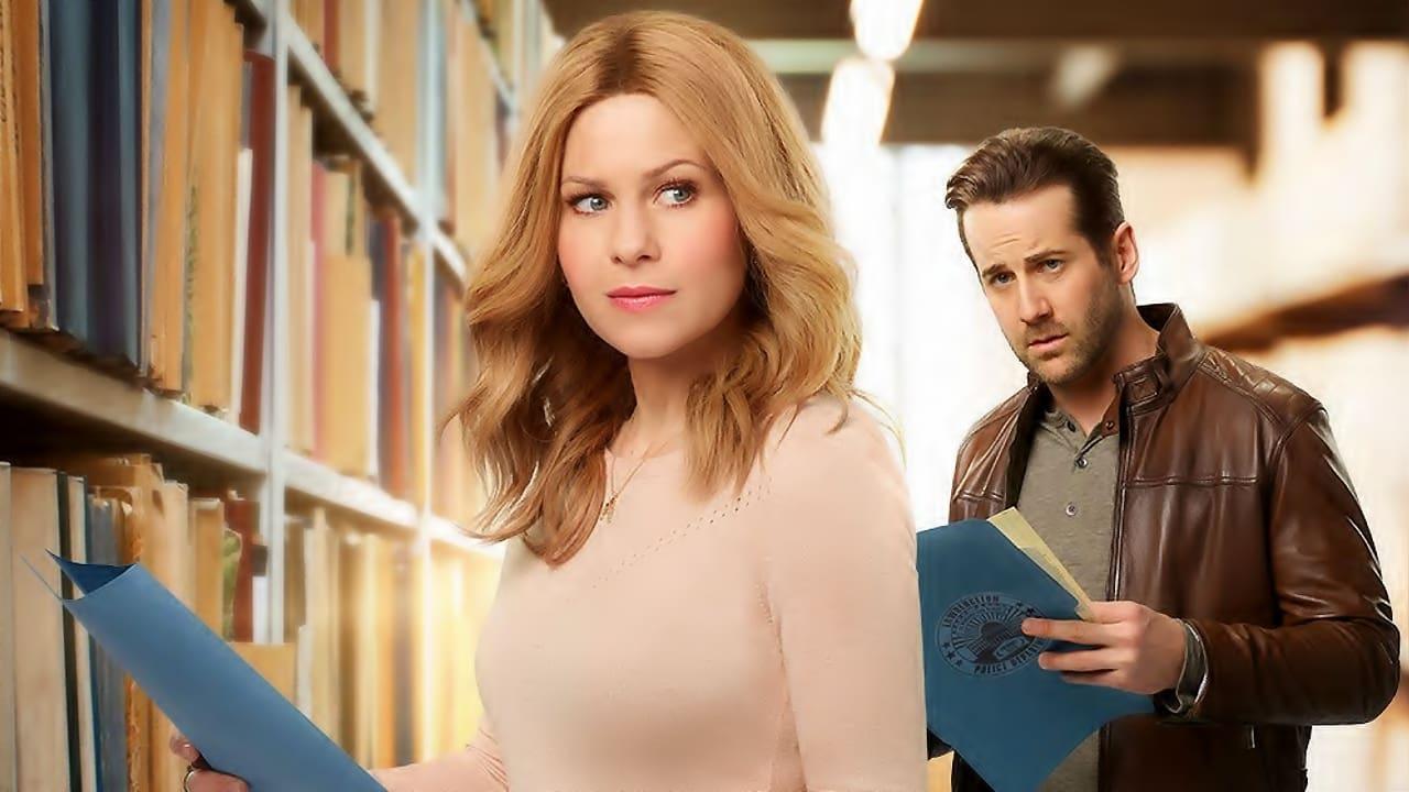 Backdrop for Aurora Teagarden Mysteries: An Inheritance to Die For