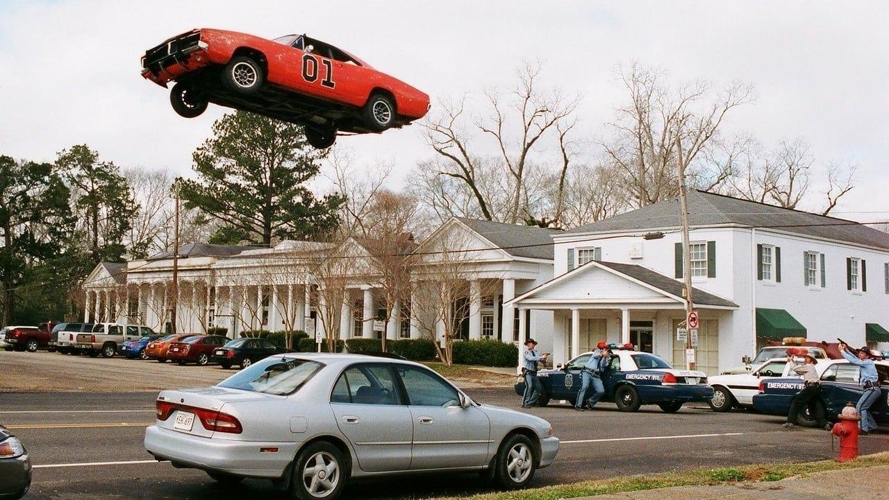 Backdrop for The Dukes of Hazzard: The Beginning