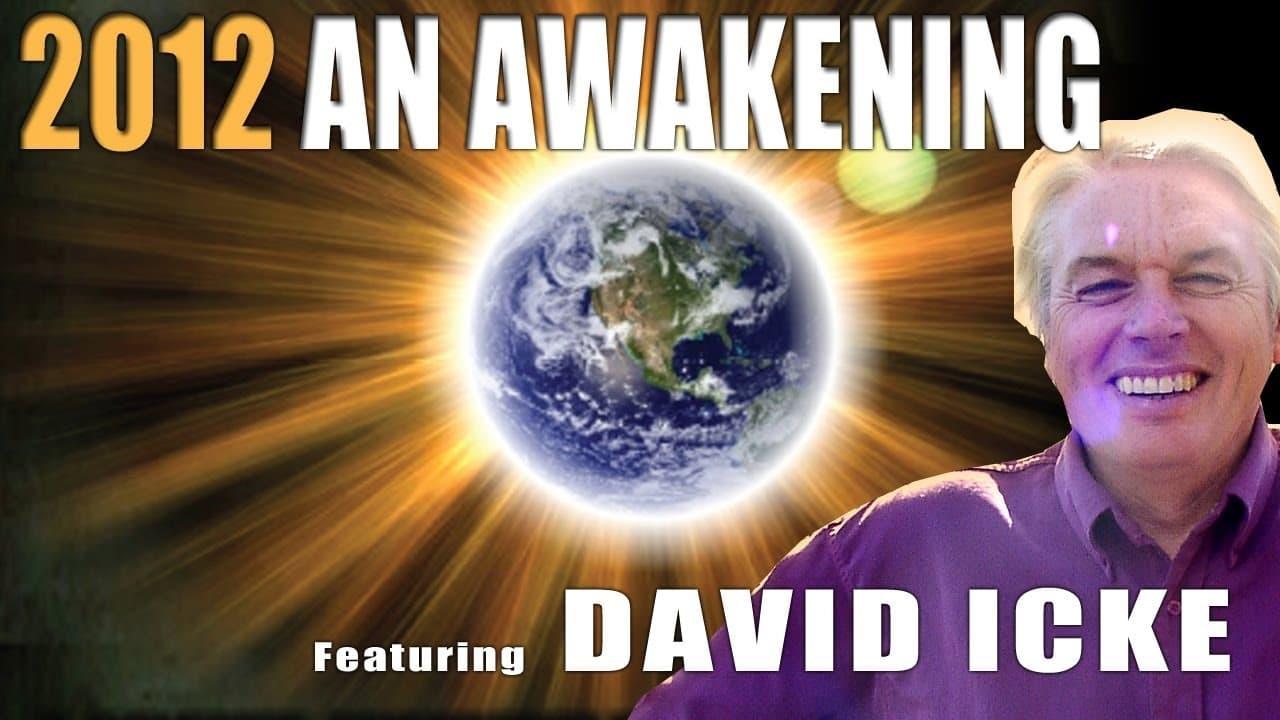 Backdrop for 2012: An Awakening