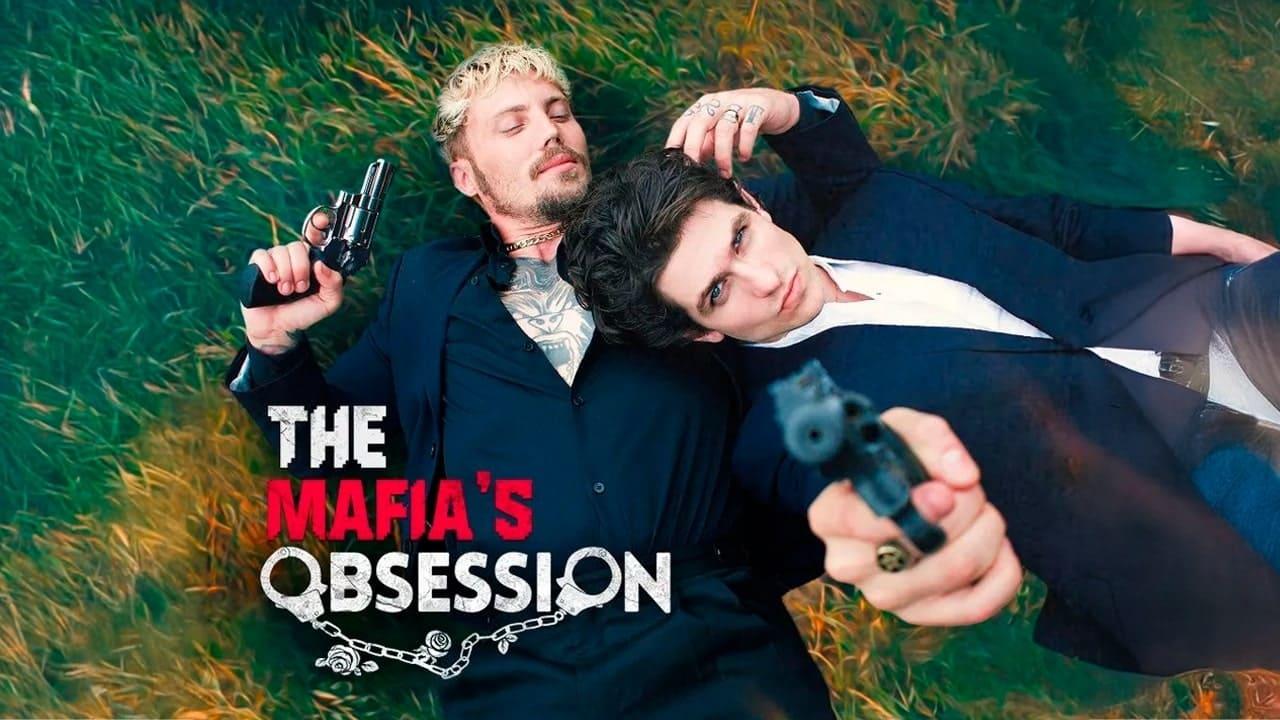 Backdrop for The Mafia's Obsession