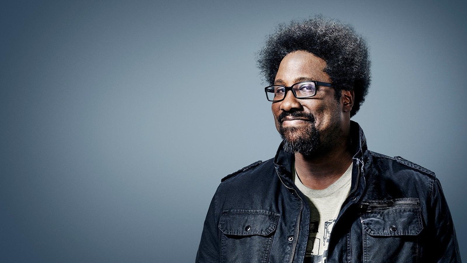 Backdrop for W. Kamau Bell: Private School Negro