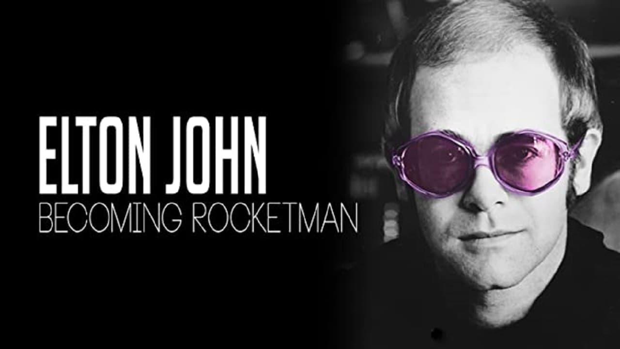 Backdrop for Elton John: Becoming Rocketman