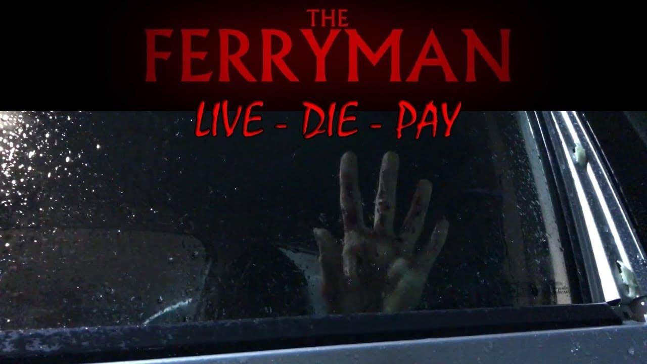 Backdrop for The Ferryman