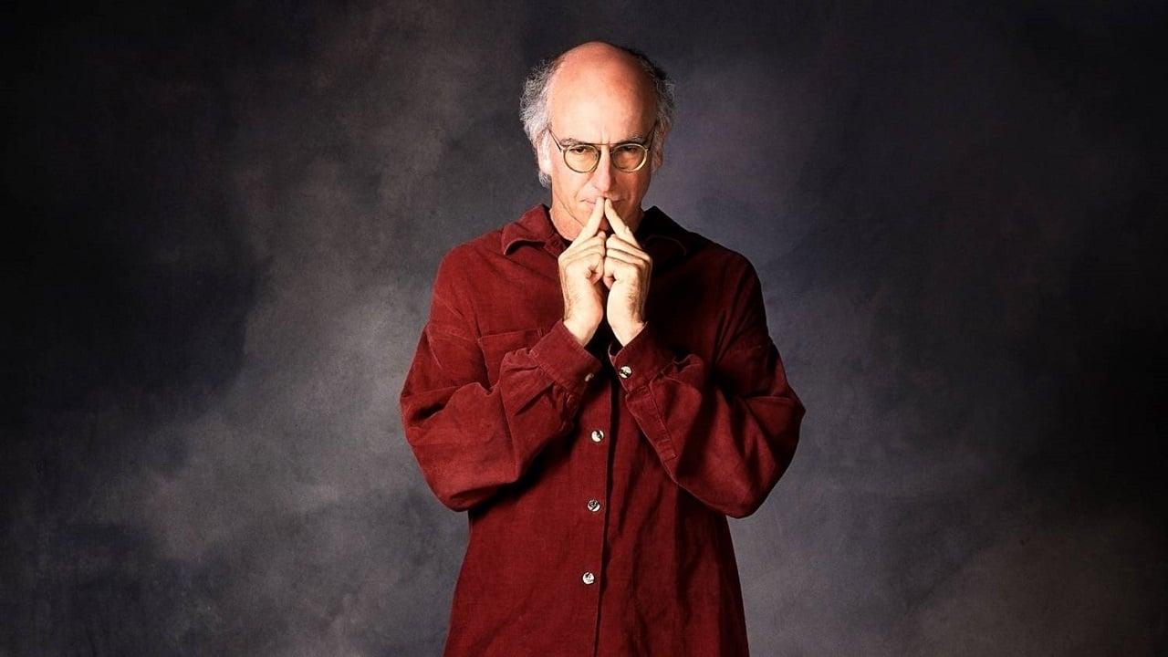 Backdrop for Larry David: Curb Your Enthusiasm