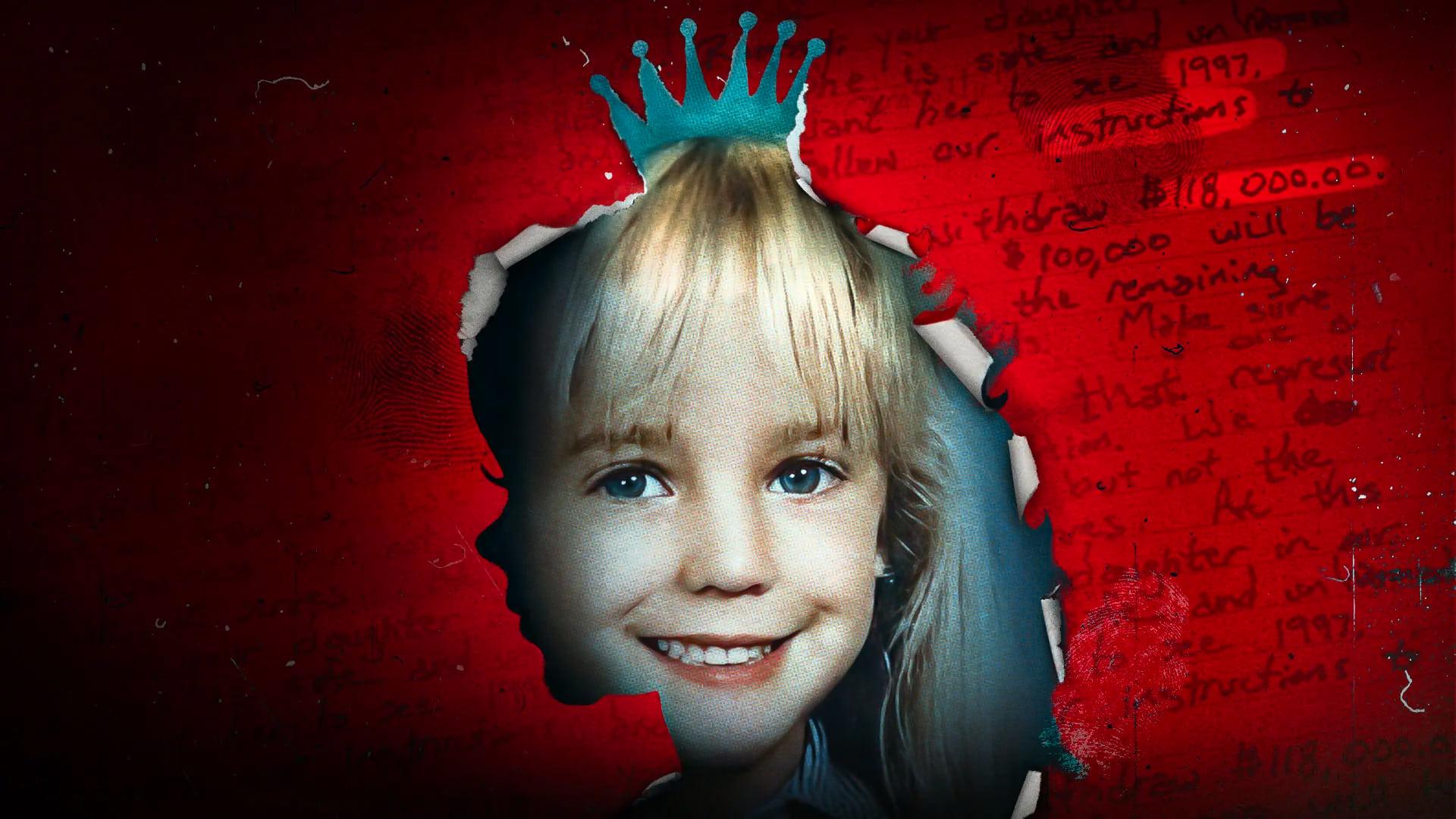 Backdrop for Suburban Nightmare: JonBenét Ramsey