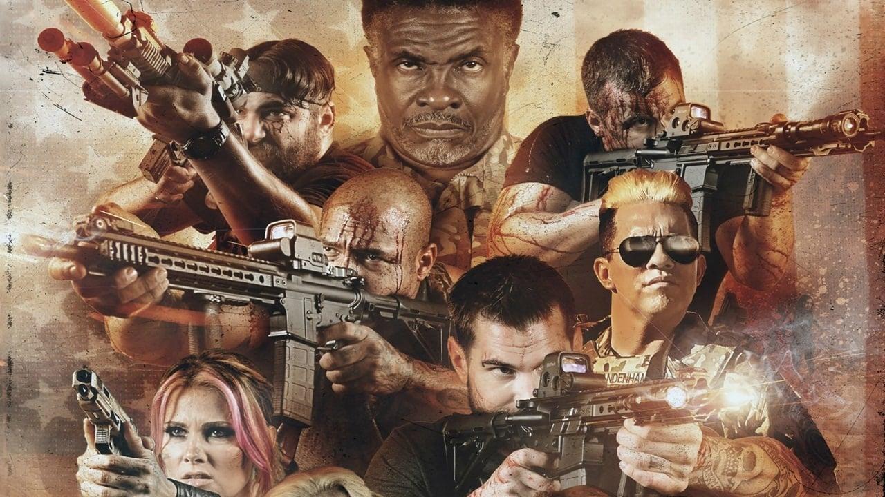 Backdrop for Range 15