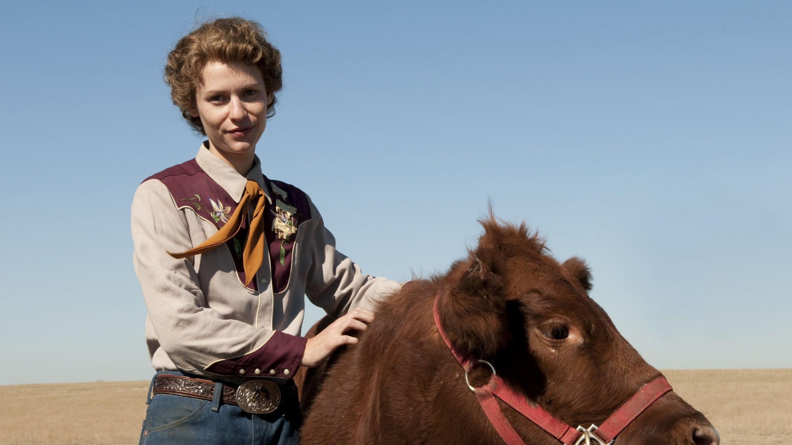 Backdrop for Temple Grandin