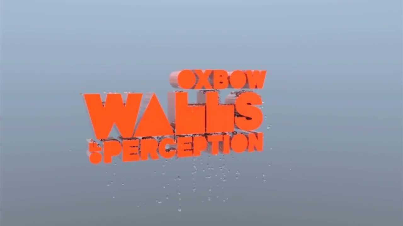 Backdrop for Oxbow Walls Of Perception