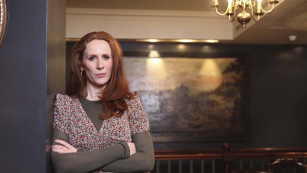 Backdrop for Catherine Tate: Laughing at the Noughties