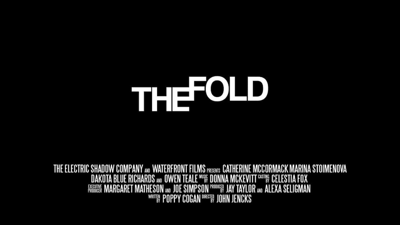 Backdrop for The Fold