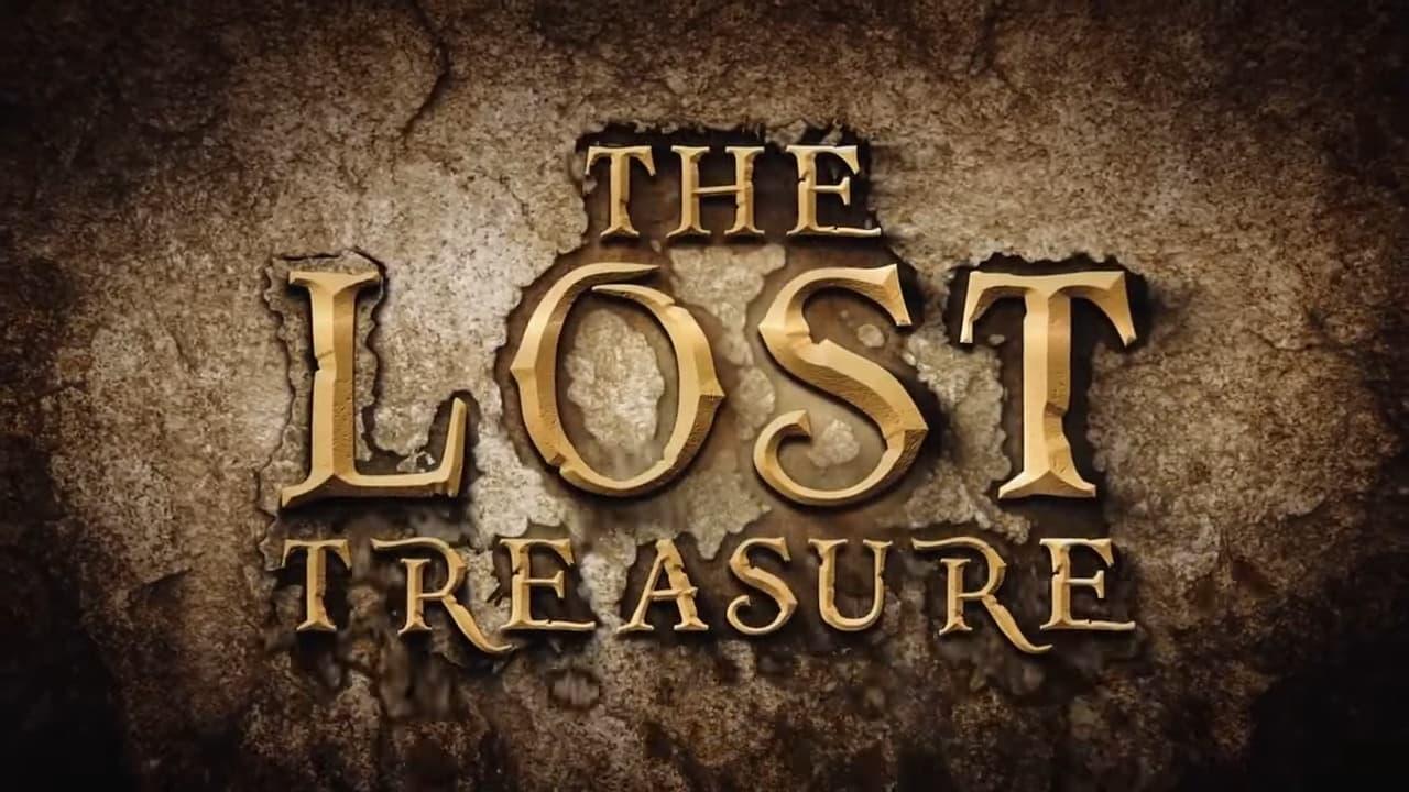 Backdrop for The Lost Treasure