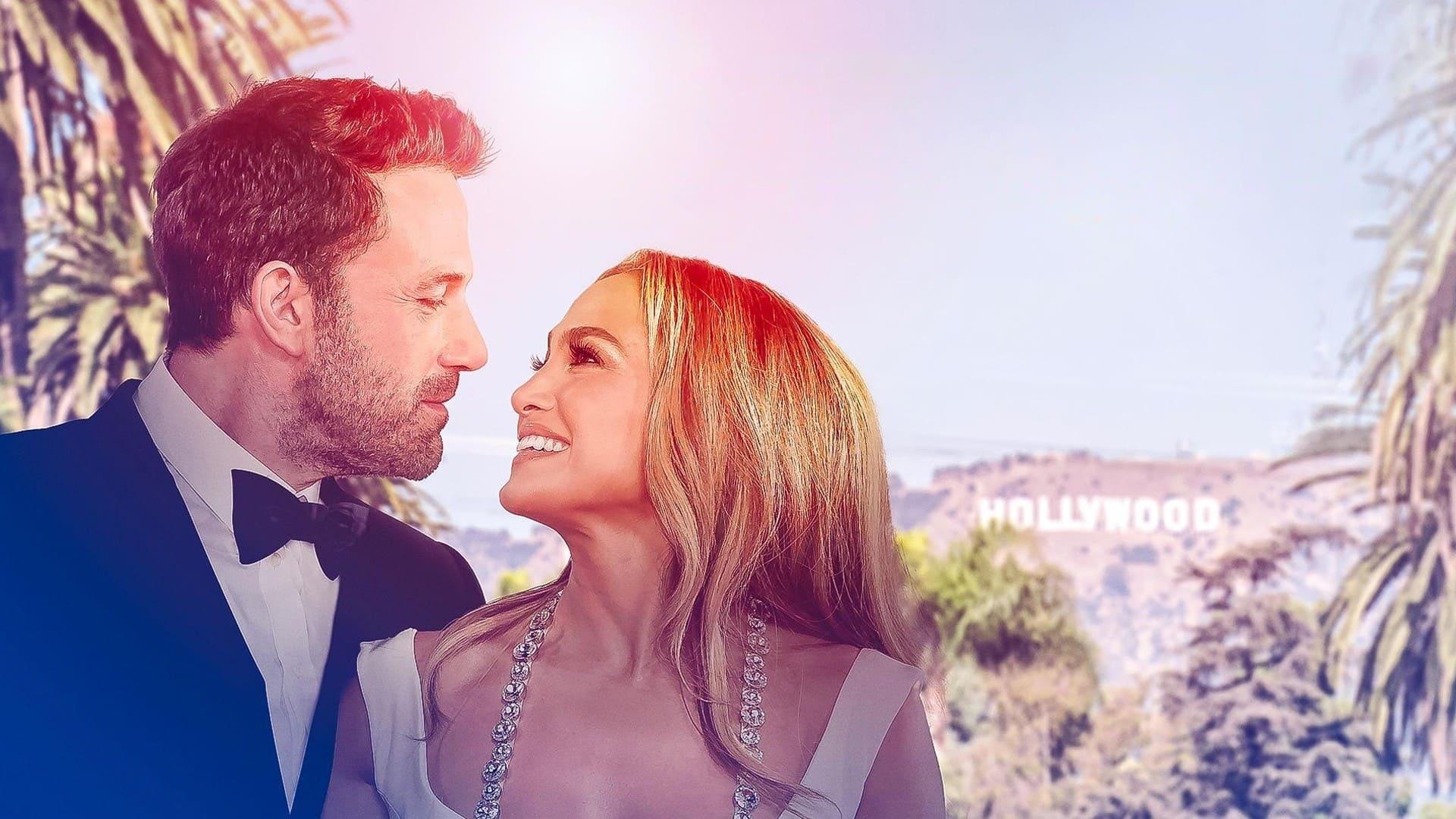 Backdrop for Ben Affleck & Jennifer Lopez: Never Say Never