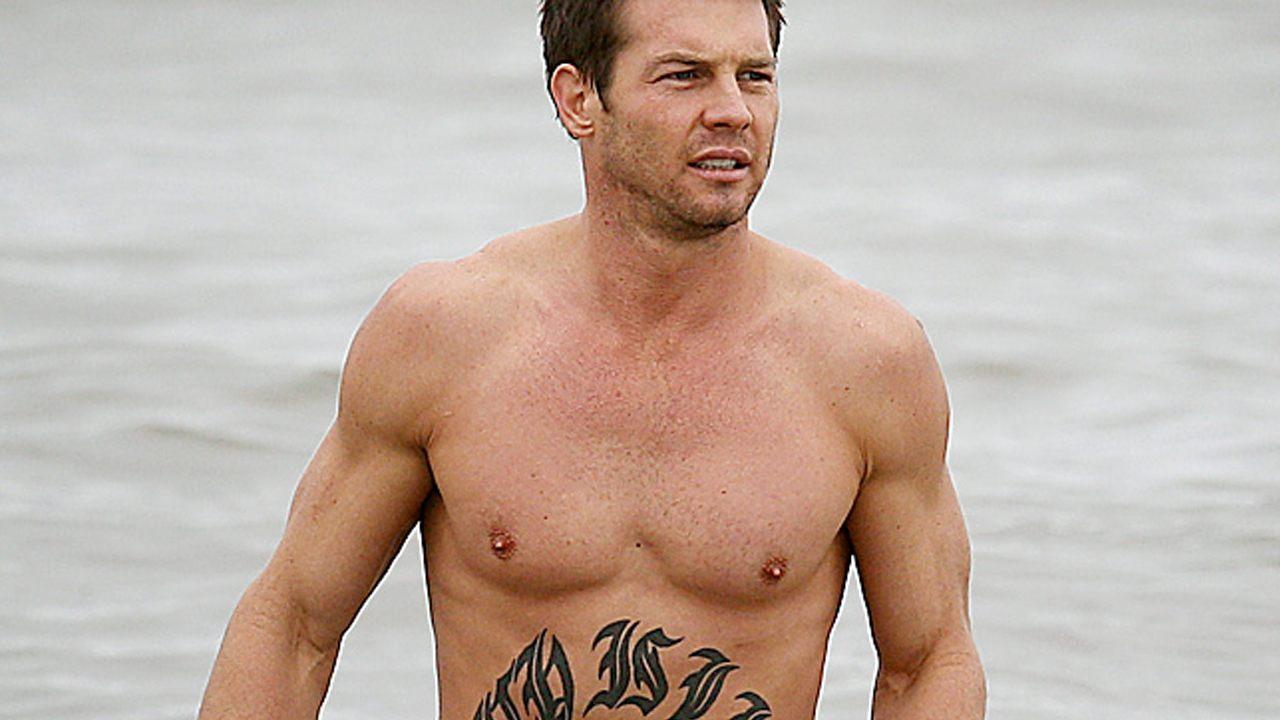 Backdrop for Such Is Life - The Troubled Times Of Ben Cousins