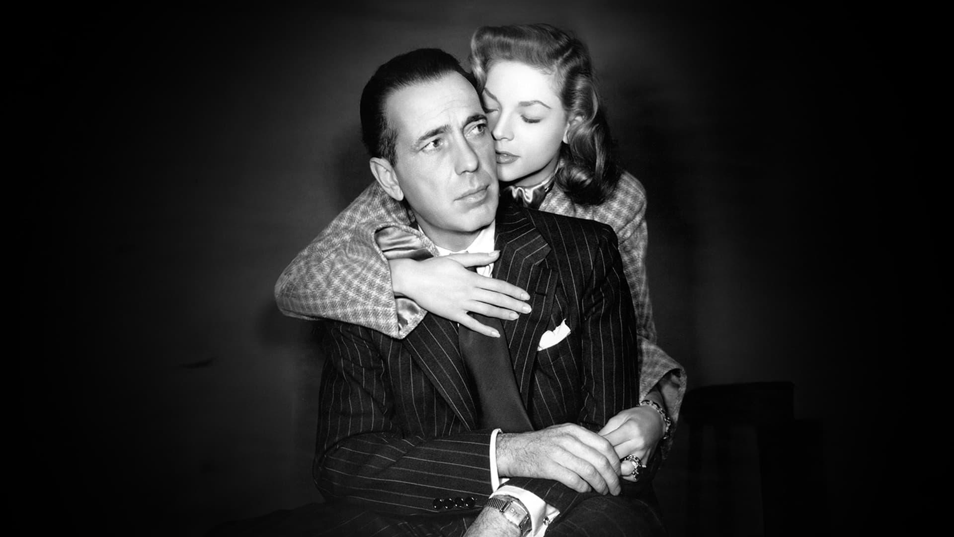 Backdrop for Bogart: Life Comes in Flashes