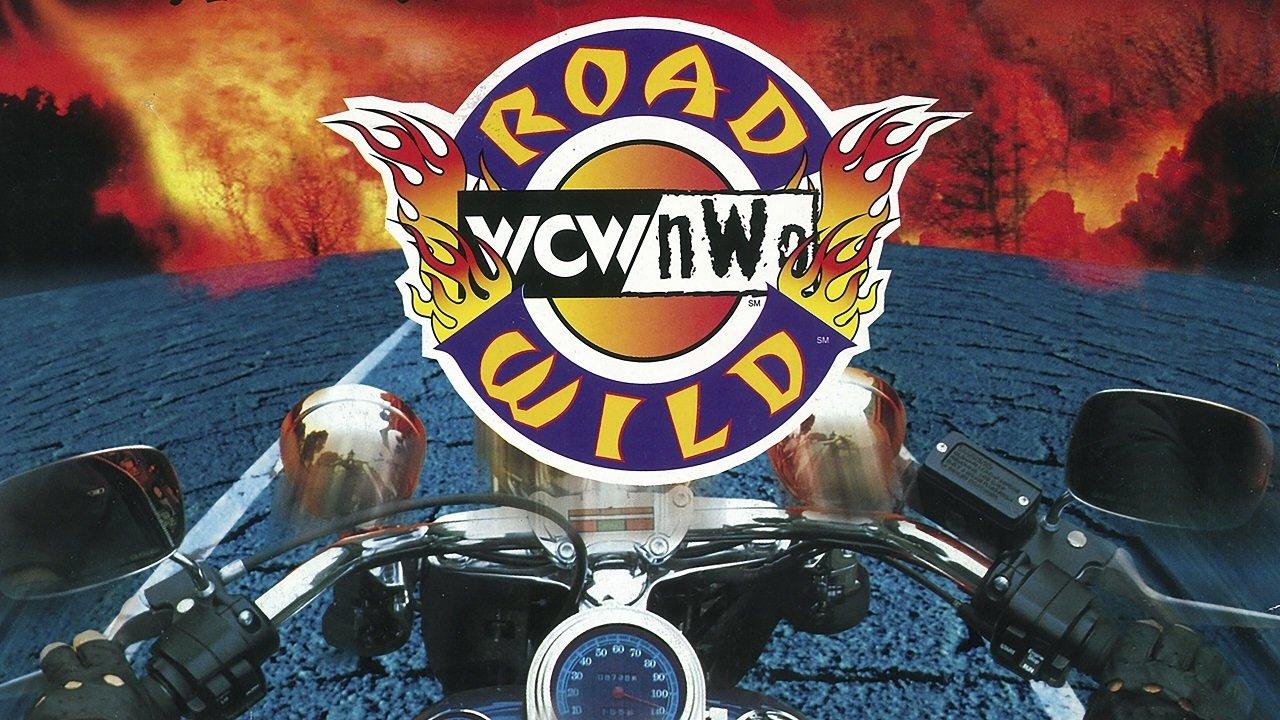 Backdrop for WCW Road Wild 1998