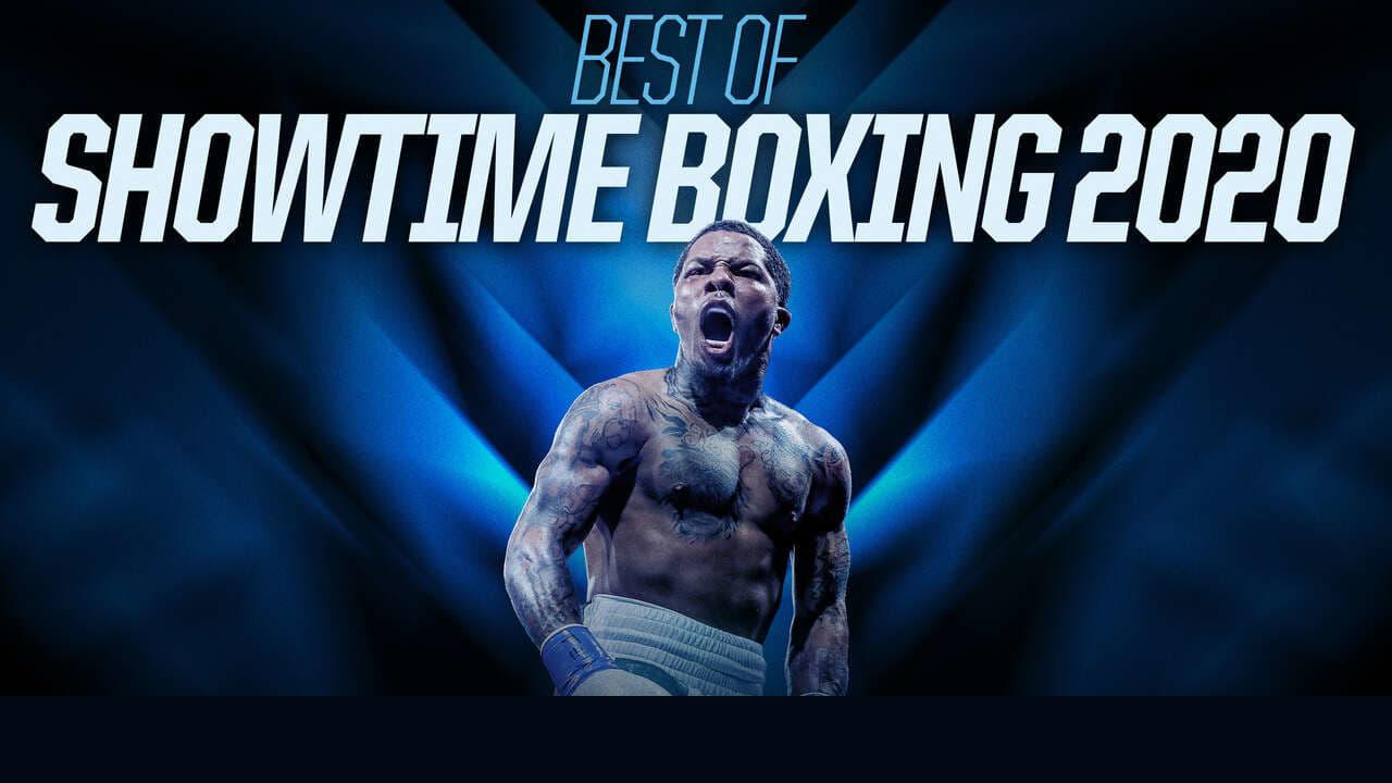 Backdrop for Best of Showtime Boxing 2022