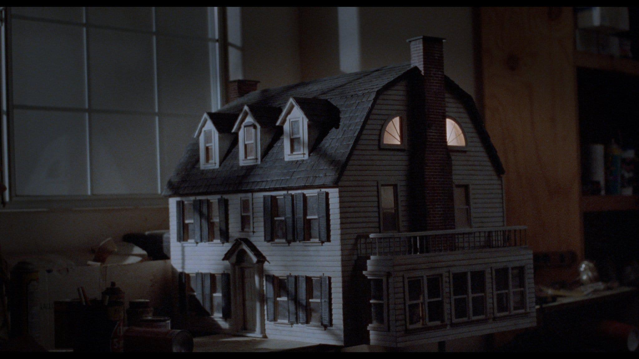 Backdrop for Amityville: Dollhouse