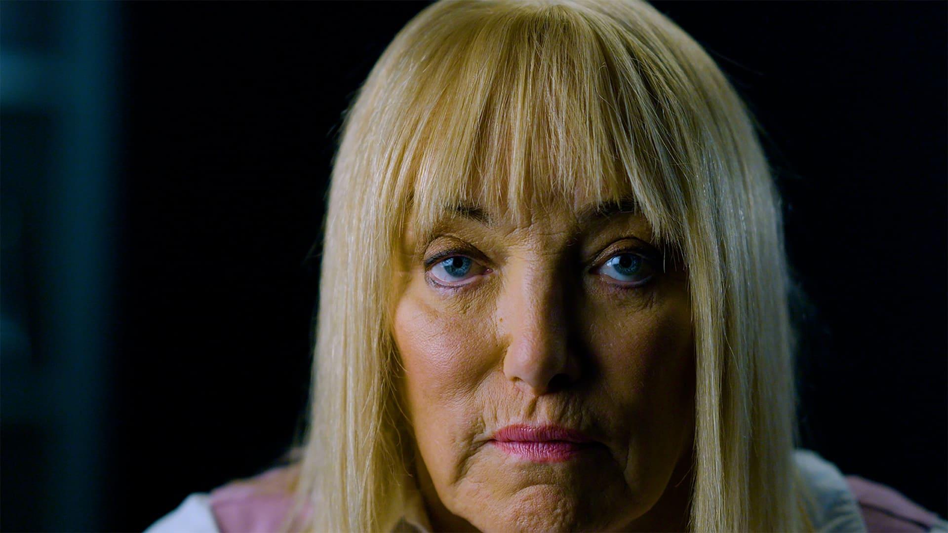 Backdrop for Knockout Blonde: The Kellie Maloney Story