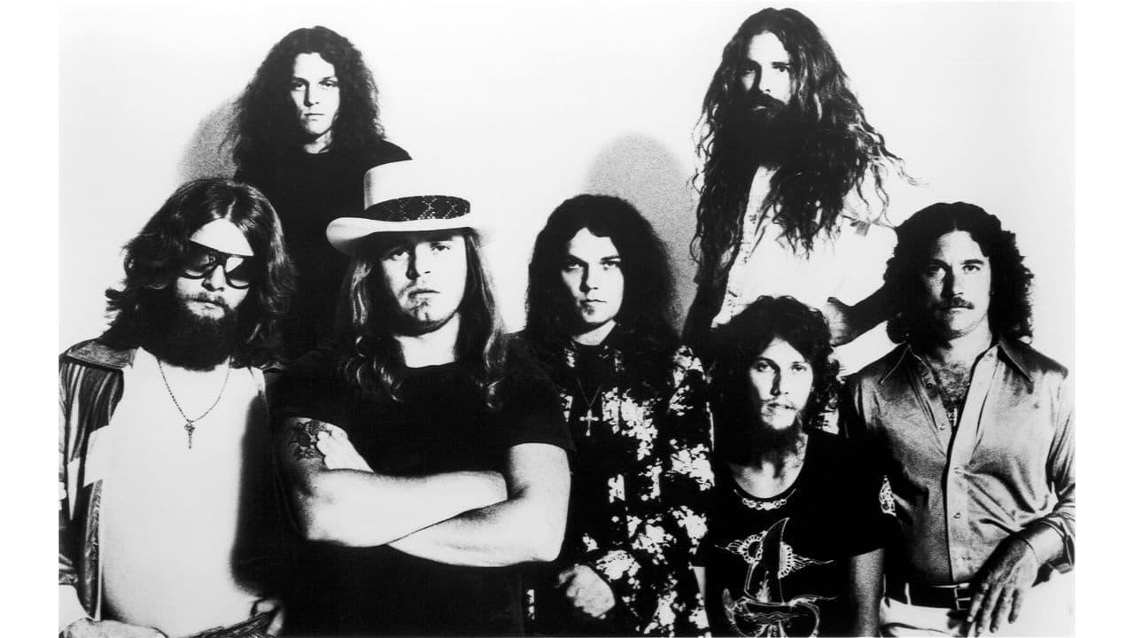 Backdrop for Lynyrd Skynyrd - Freebird, The Movie & Tribute Tour