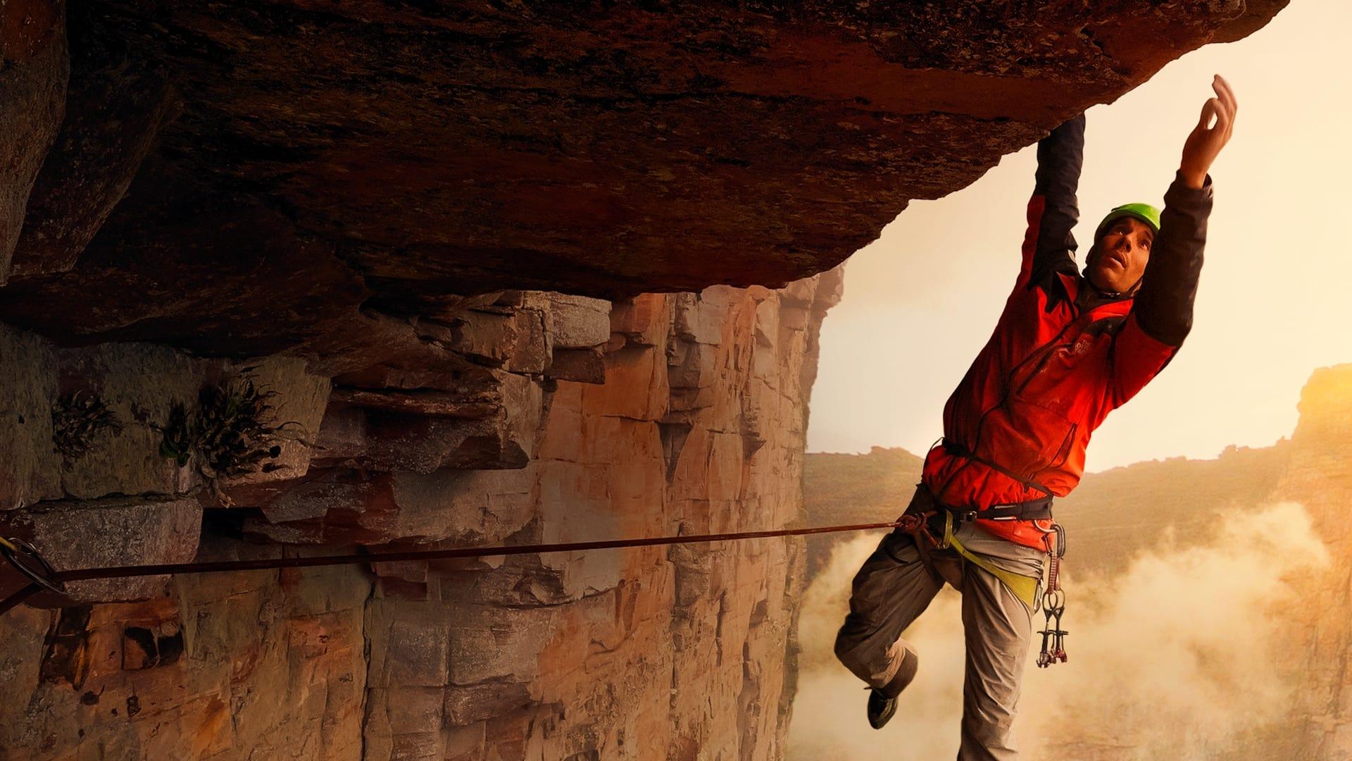 Backdrop for Explorer: The Last Tepui