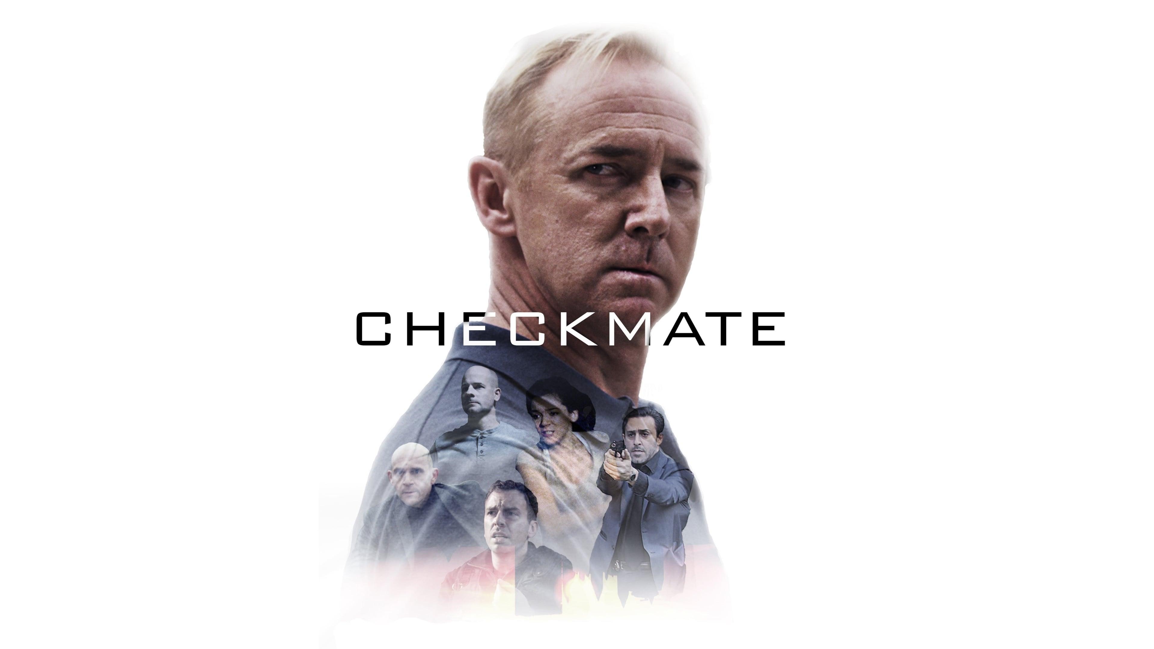 Backdrop for Checkmate