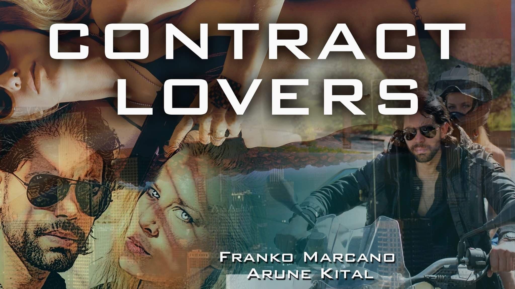 Backdrop for Contract Lovers