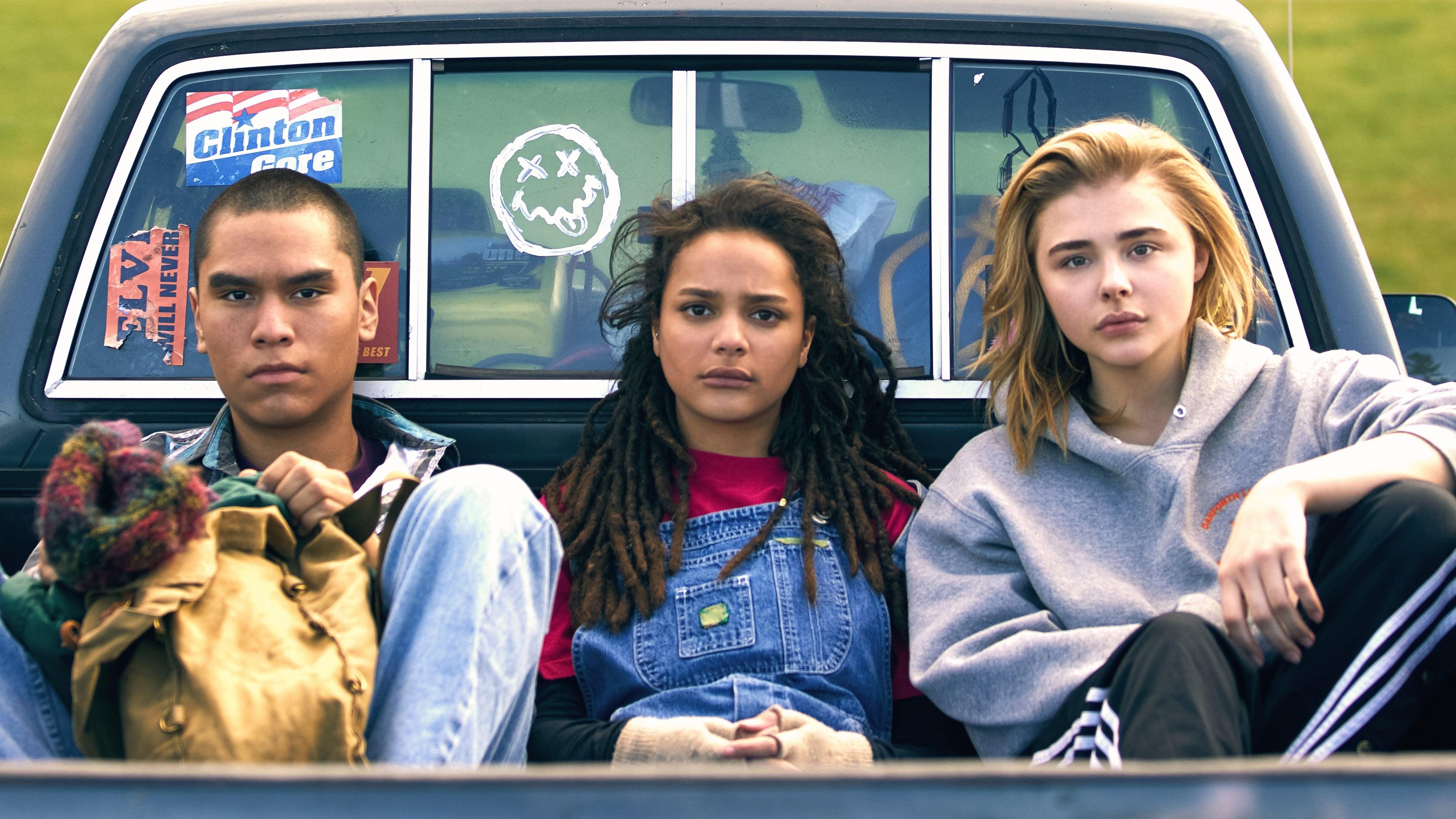 Backdrop for The Miseducation of Cameron Post