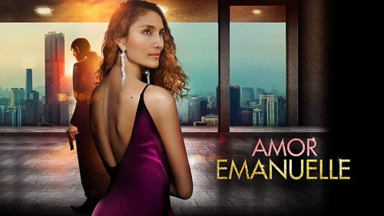 Backdrop for Amor Emanuelle