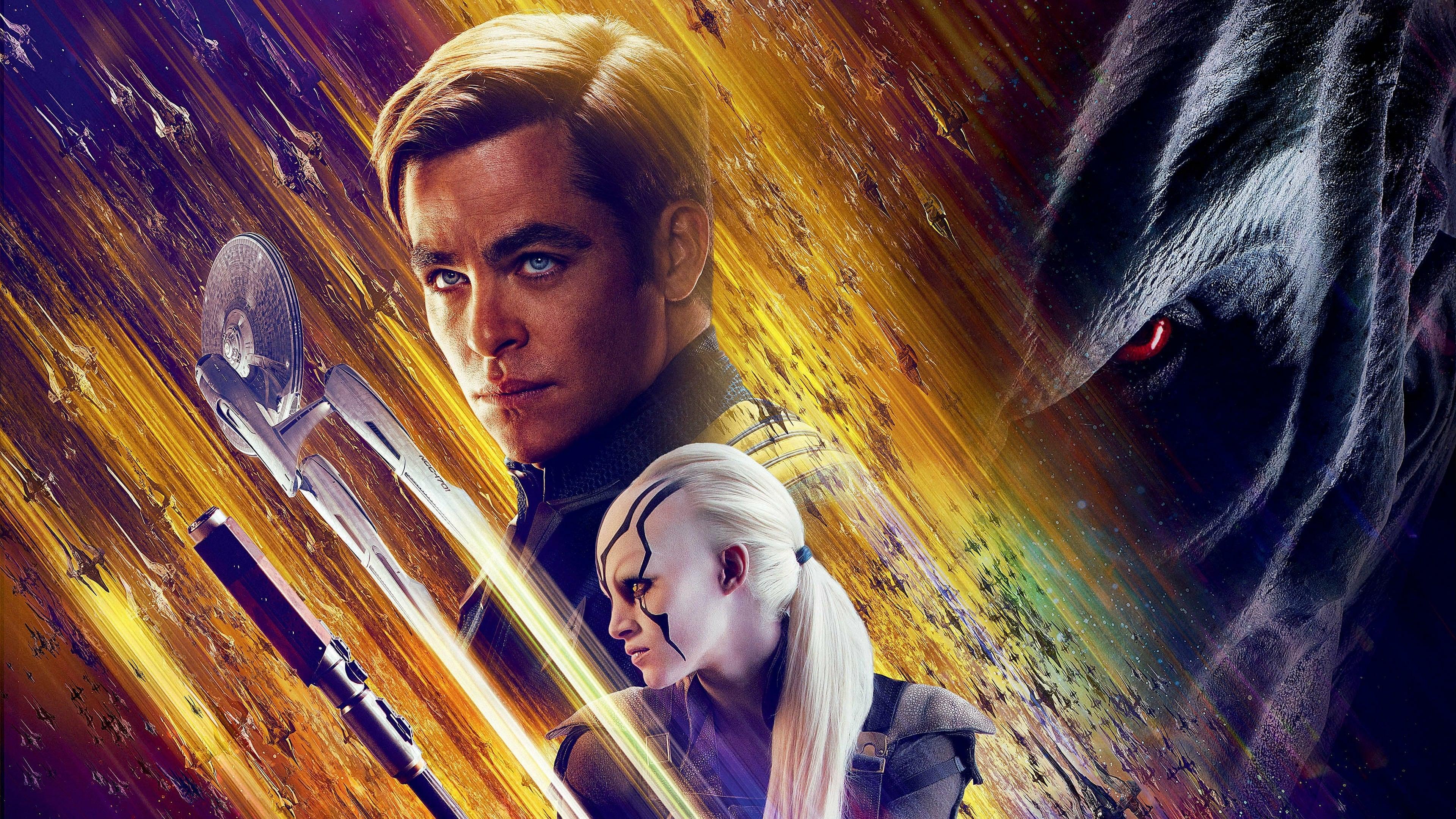 Backdrop for Star Trek Beyond