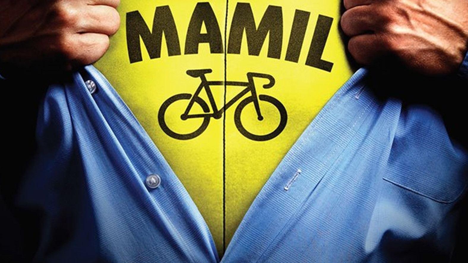 Backdrop for MAMIL