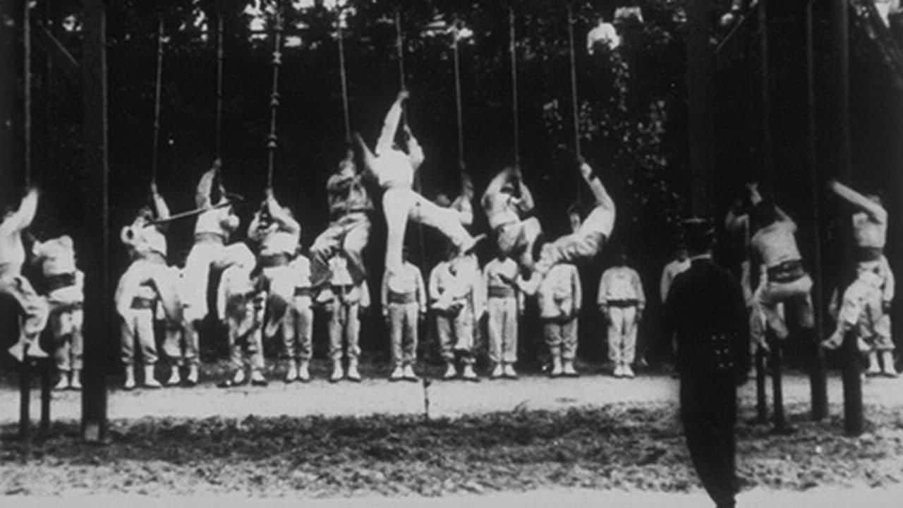 Backdrop for 99ème régiment d'infanterie : assaut du portique