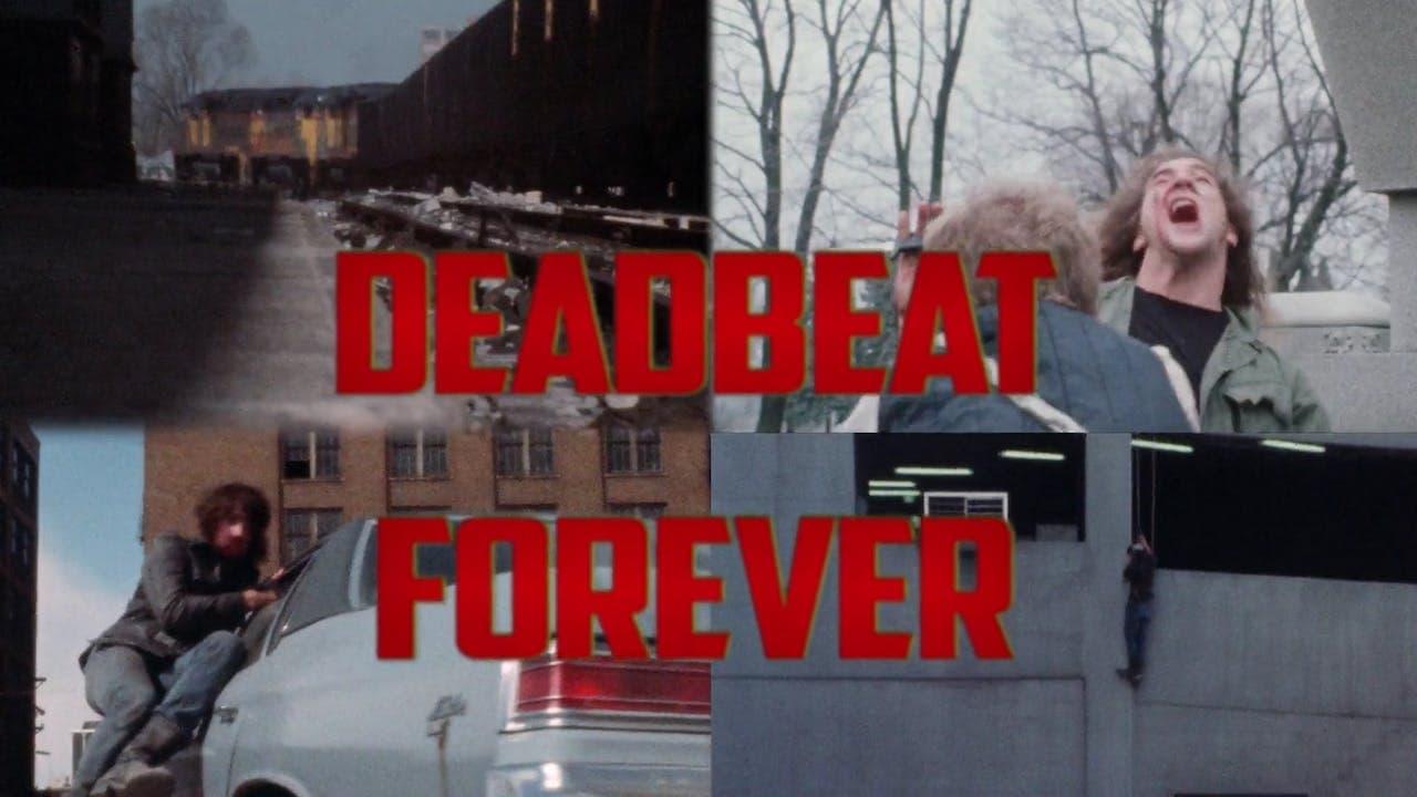 Backdrop for Deadbeat Forever