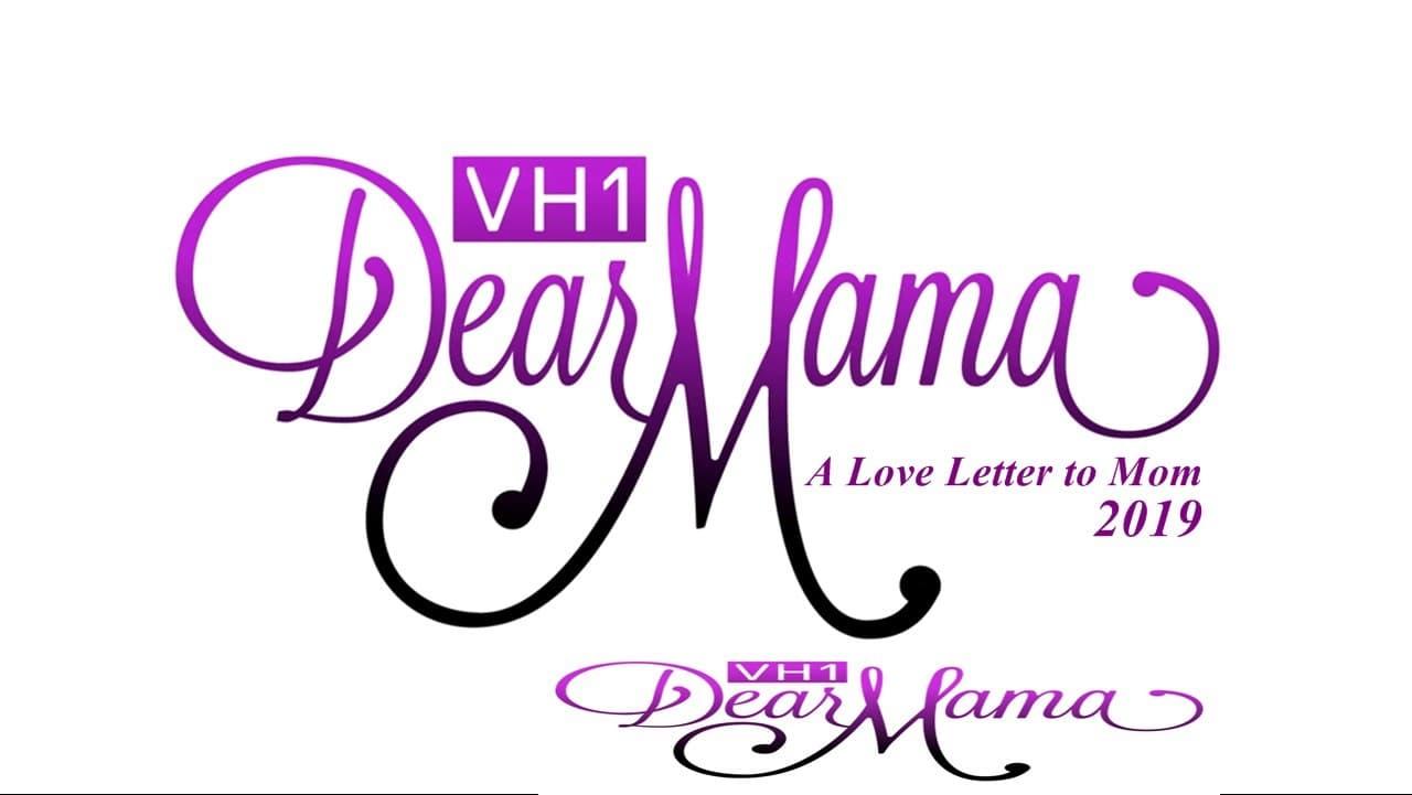 Backdrop for Dear Mama: A Love Letter to Mom