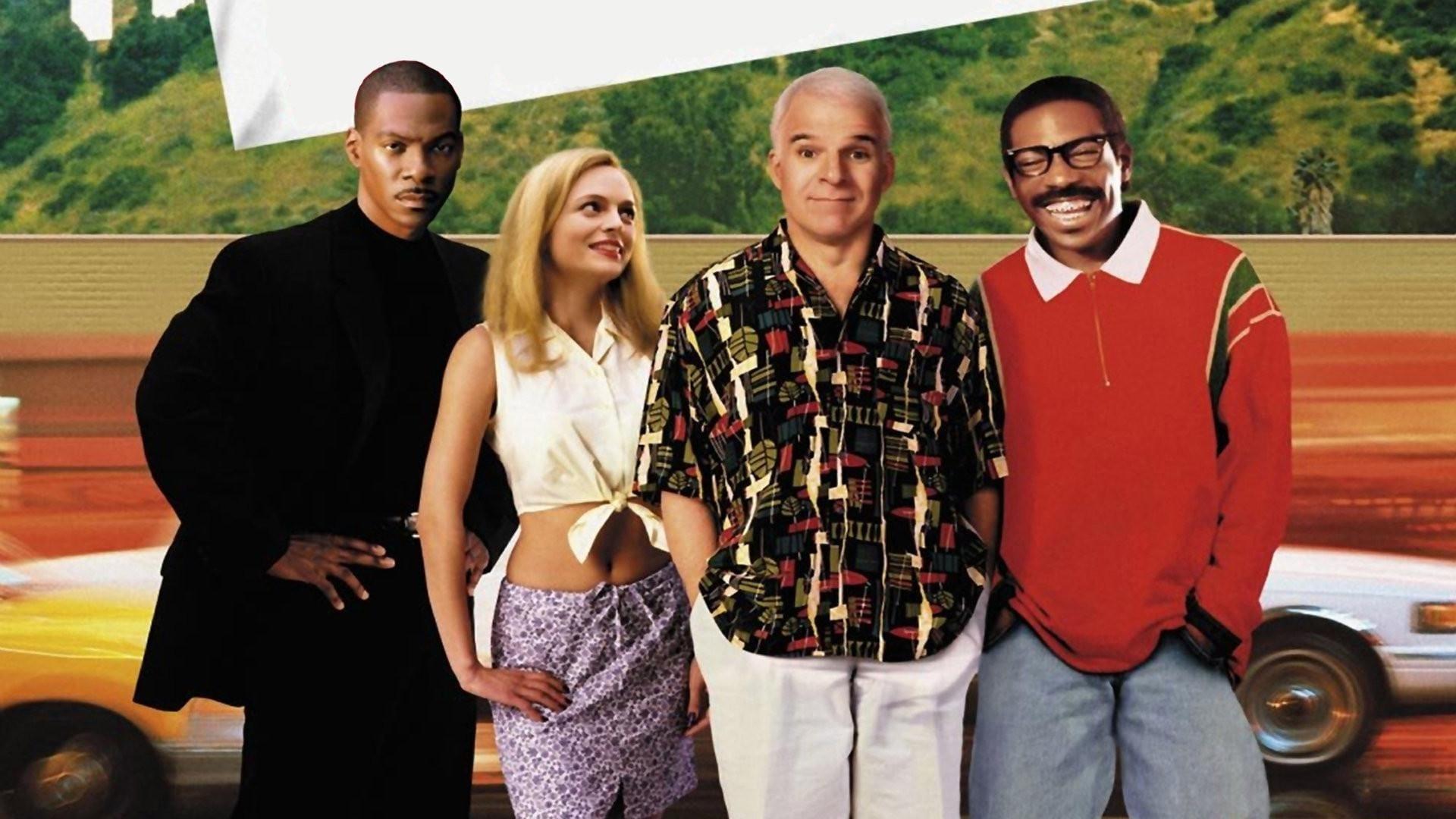 Backdrop for Bowfinger