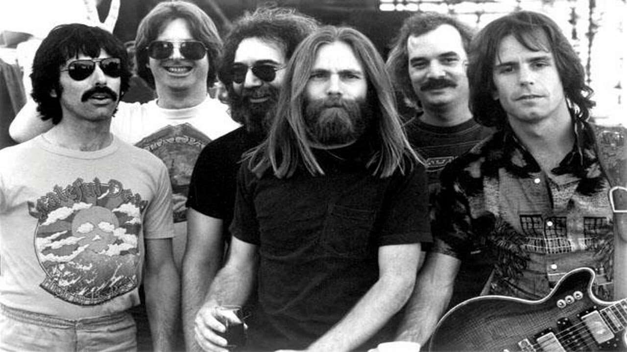 Backdrop for Grateful Dead: All The Years Combine - The DVD Collection