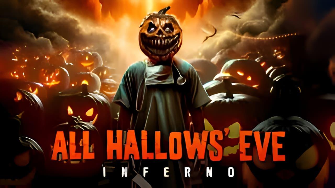 Backdrop for All Hallows' Eve: Inferno