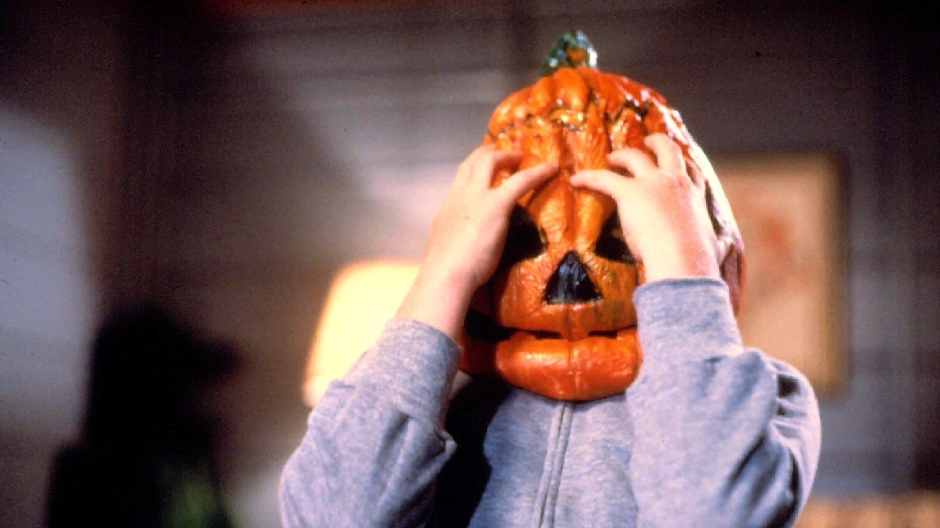 Backdrop for Stand Alone: The Making of Halloween III: Season of the Witch