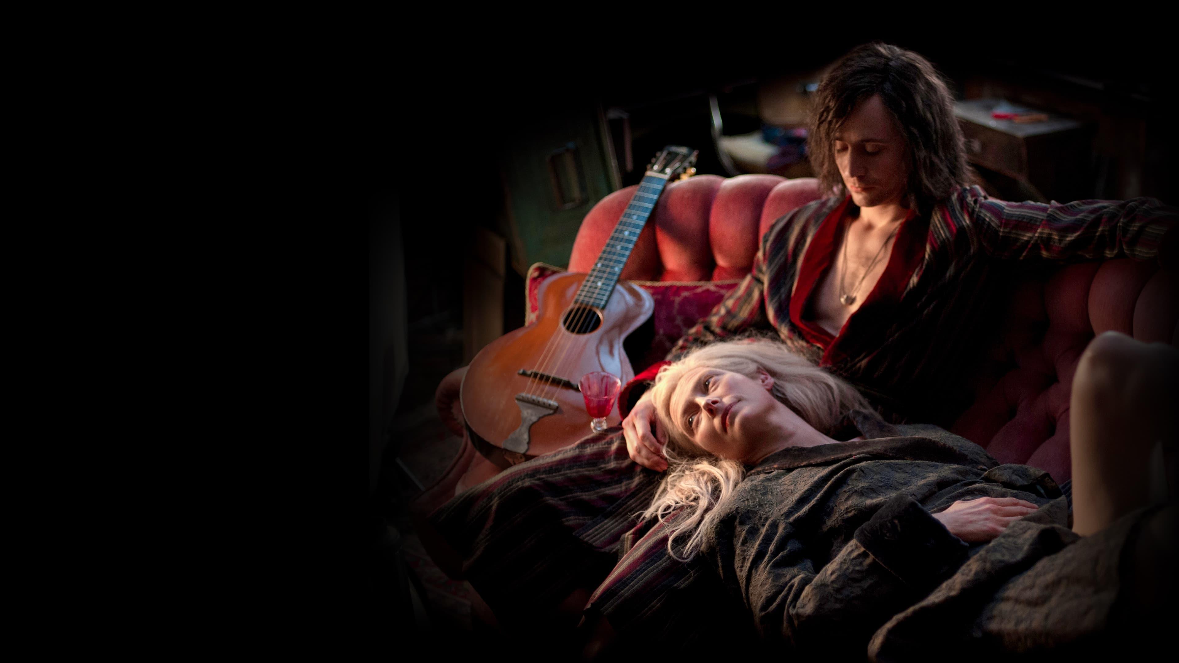 Backdrop for Only Lovers Left Alive