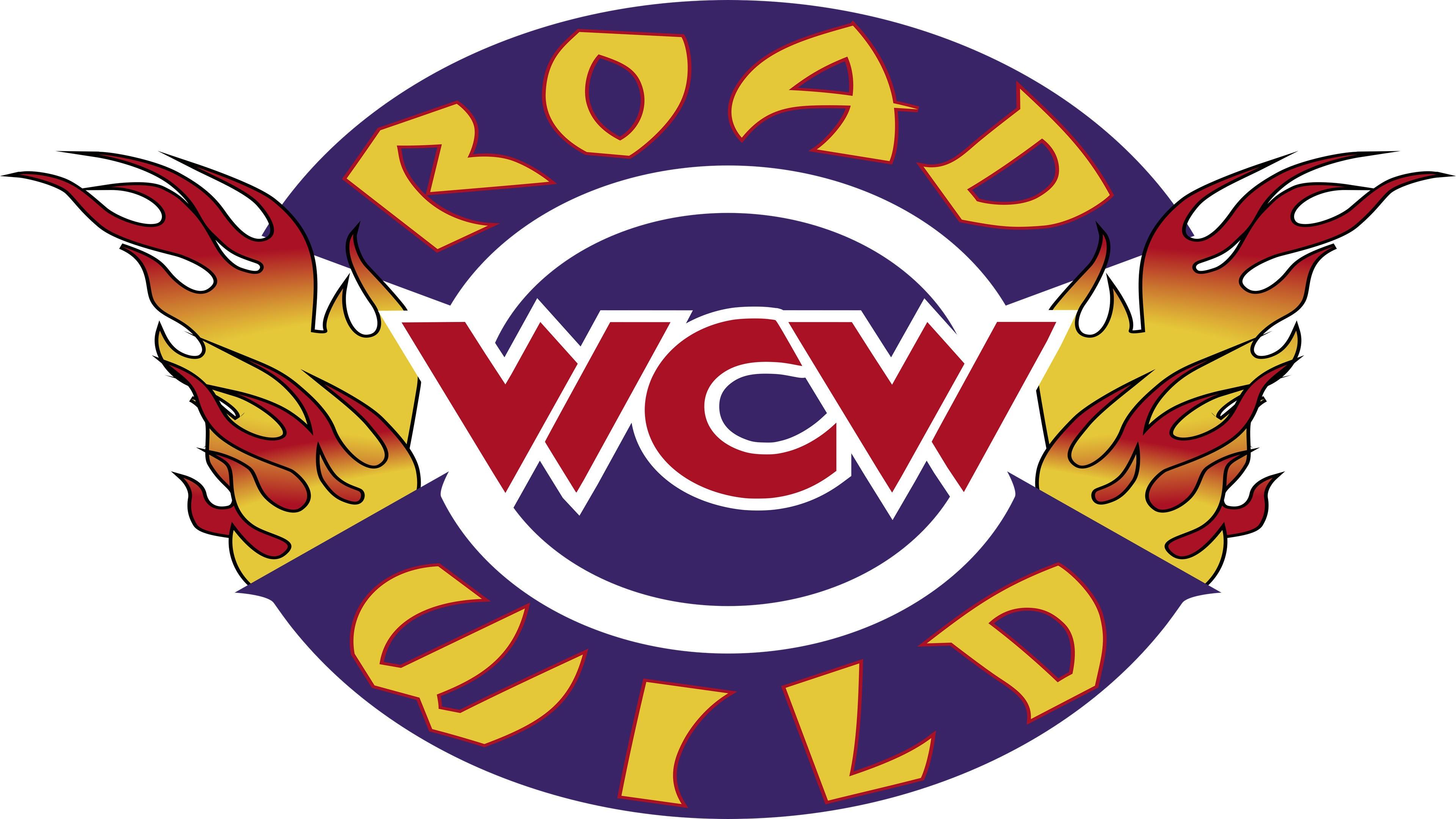 Backdrop for WCW Road Wild 1997