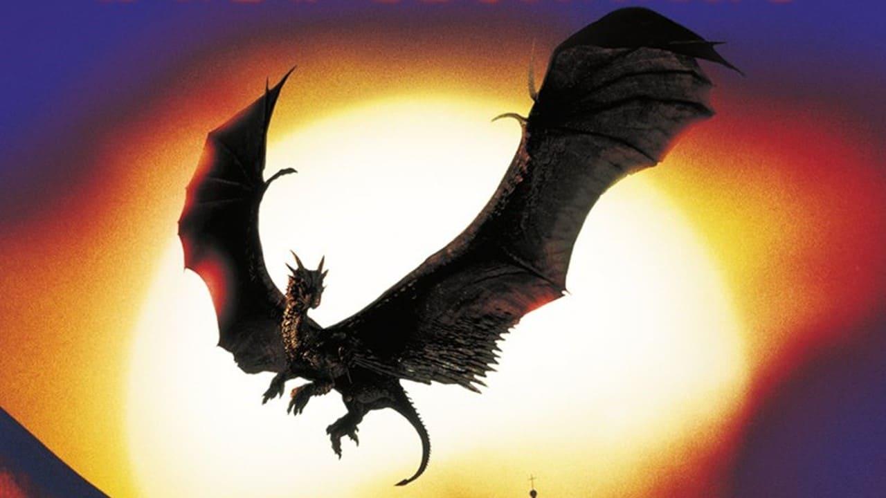 Backdrop for DragonHeart: A New Beginning