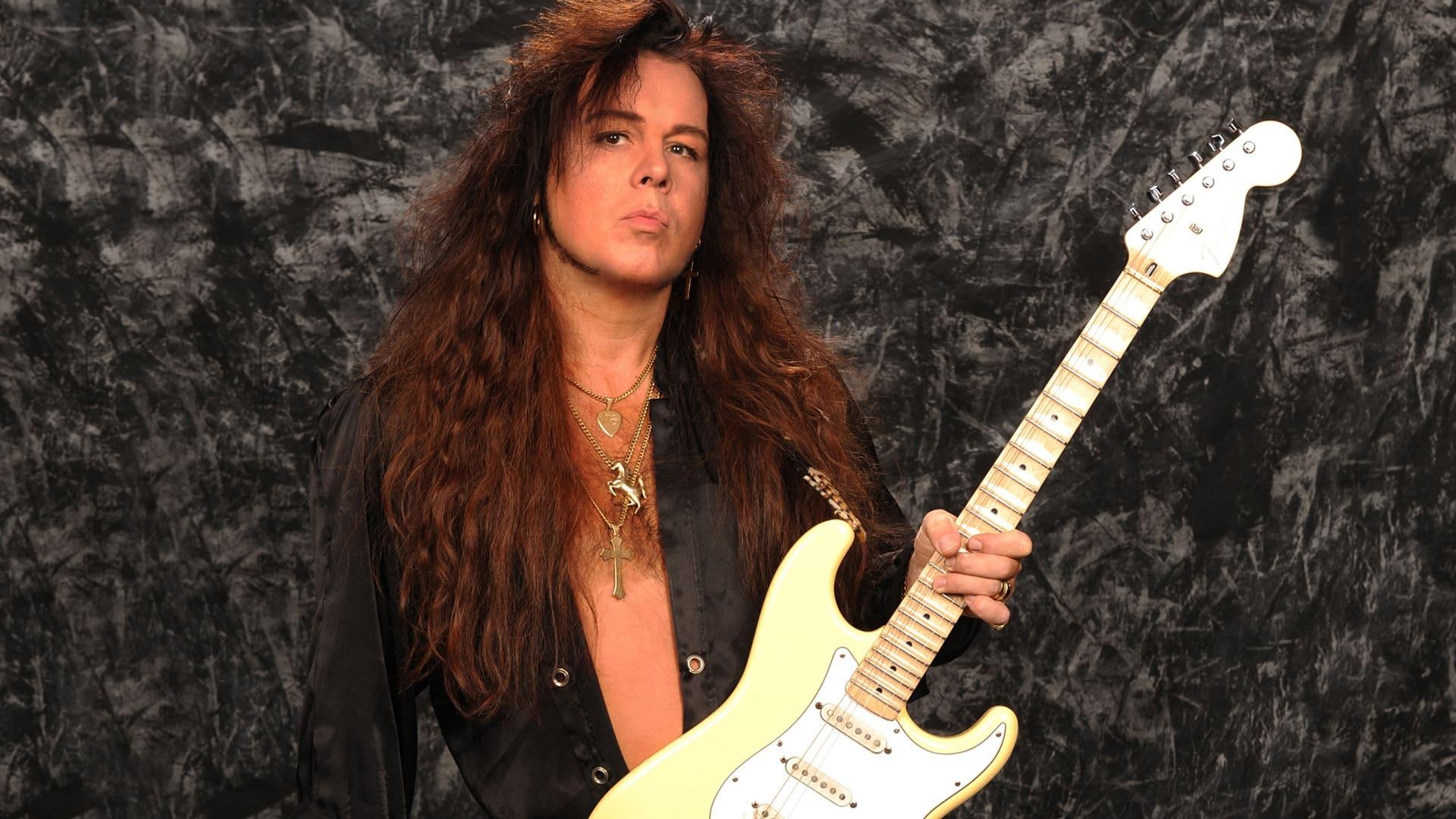 Backdrop for Yngwie J. Malmsteen: Trial by Fire - Live in Leningrad '89