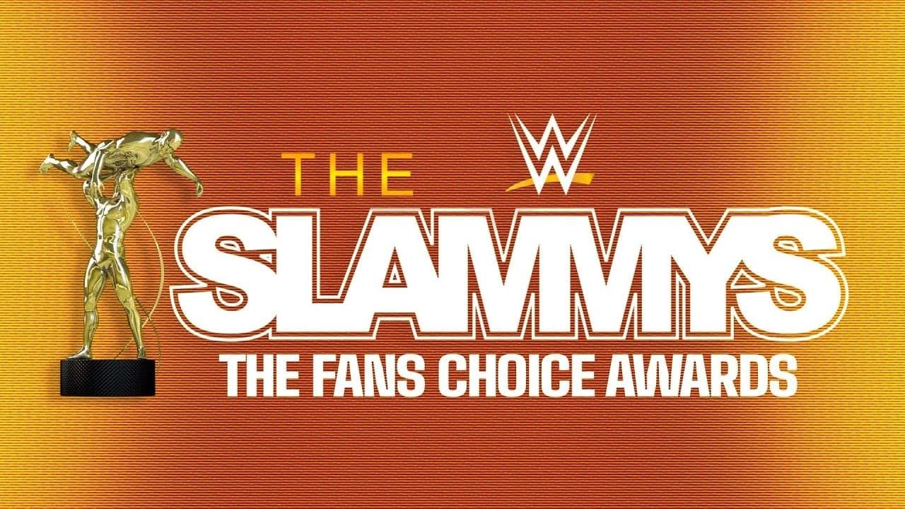 Backdrop for The 2024 Slammys